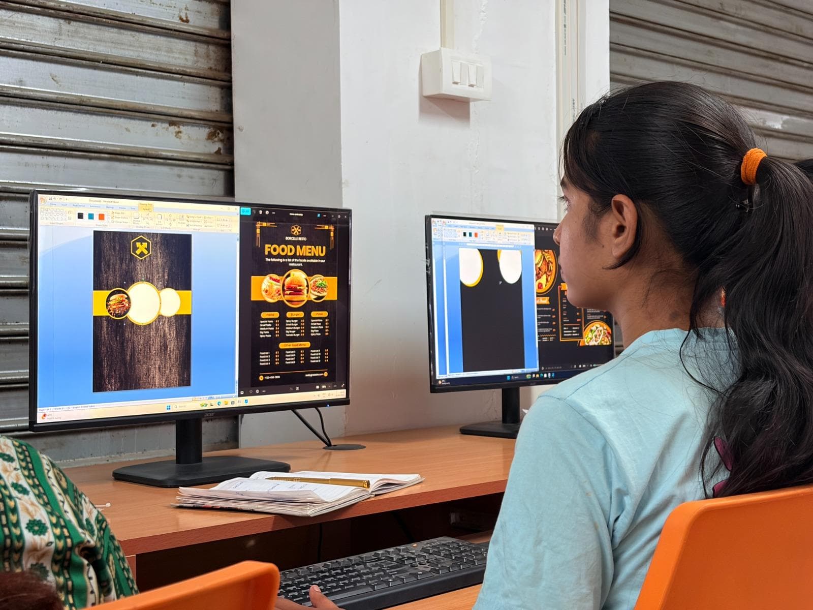 Sarvodaya Digital Empowerment program photo 6