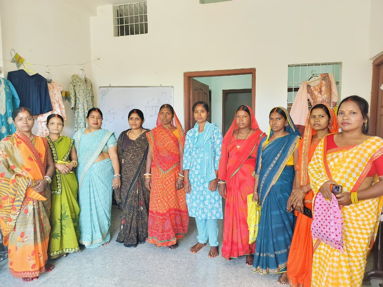 Sarvodaya Saheli program photo 13