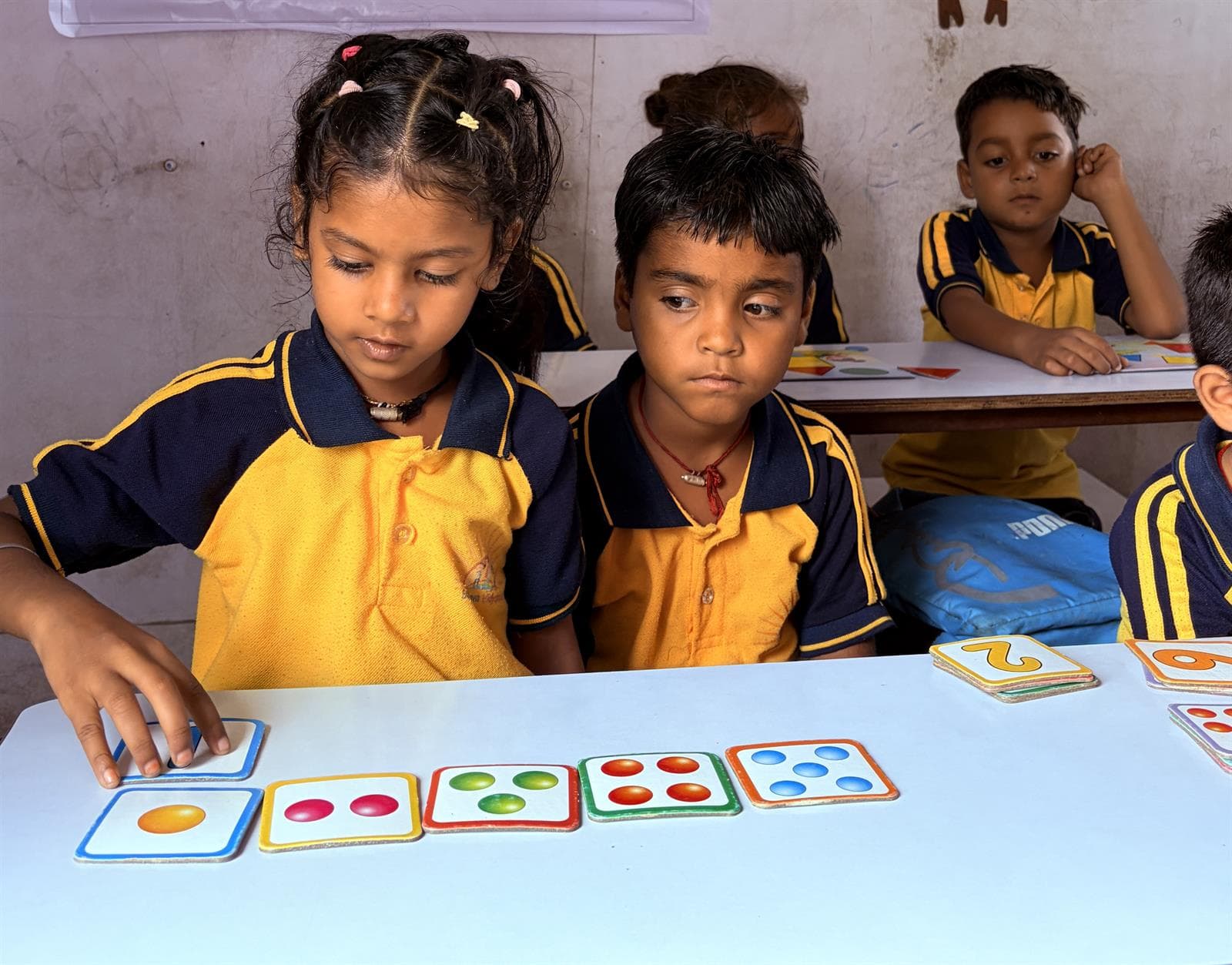 Sarvodaya Vidyapeeth program photo 9