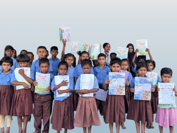 Sarvodaya Vidyapeeth program photo 18