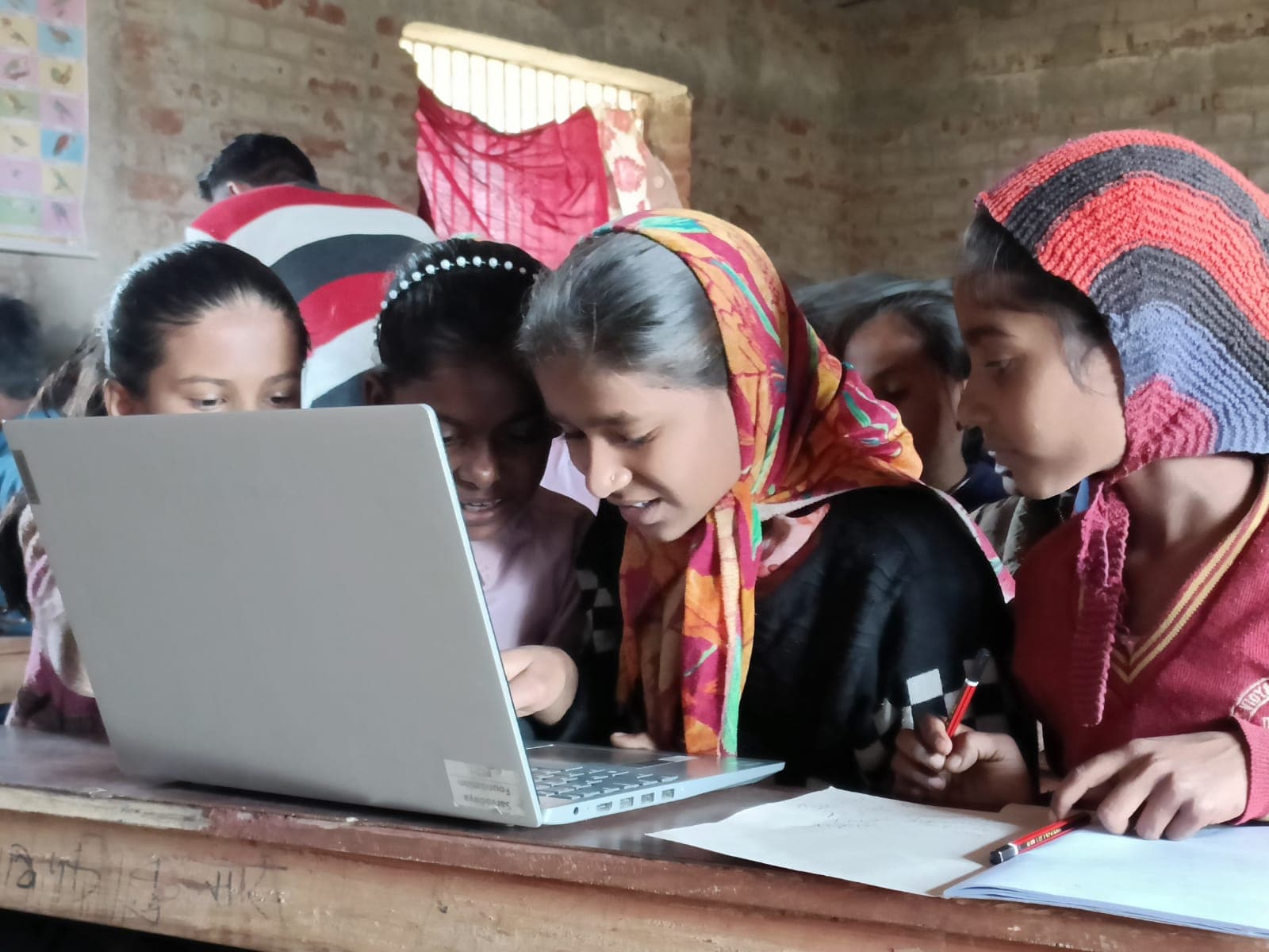 Sarvodaya Vidyapeeth program photo 19