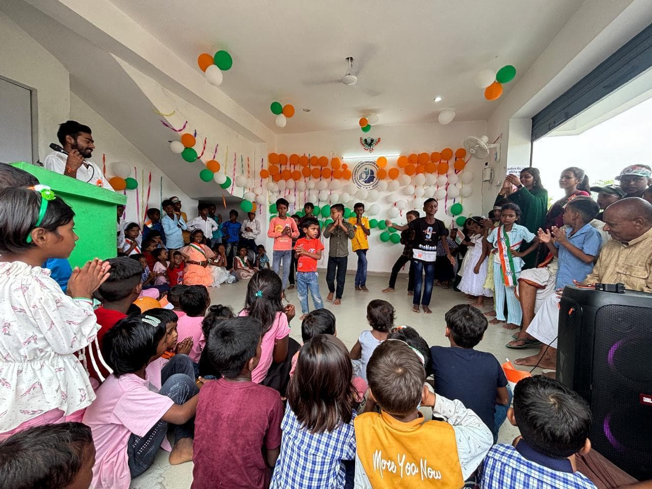 Sarvodaya Vidyapeeth program photo 25