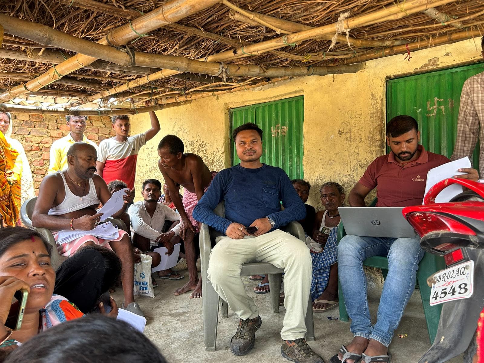 Sarvodaya Youth Empowerment program photo 6